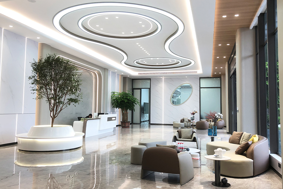 米兰电竞milan·美妆领航者