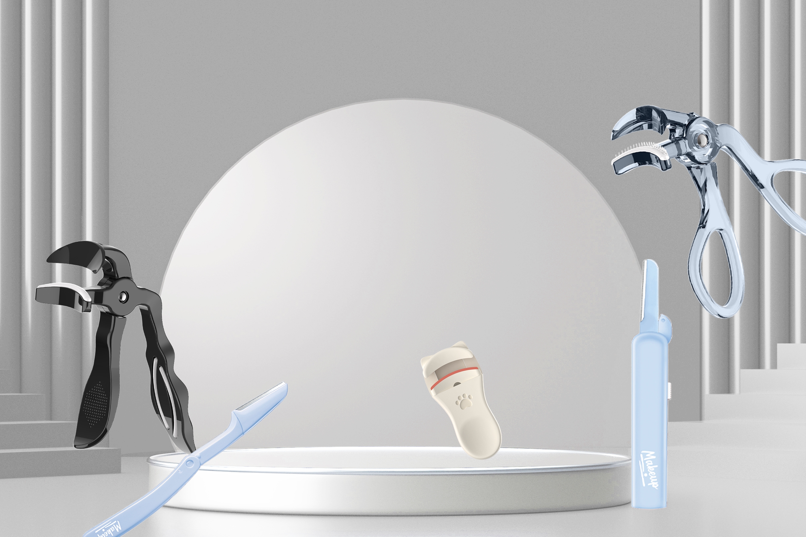 米兰电竞milan·美妆领航者